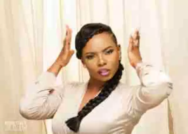 “We Are The Cause Of Our Downfall” – Yemi Alade Condemns Nigerian Females Artistes